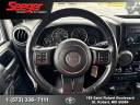 Thumbnail image of 2013 Jeep Wrangler Unlimited at SeegerToyotaOfStRobert of Saint Robert, MO
