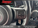 Thumbnail image of 2013 Jeep Wrangler Unlimited at SeegerToyotaOfStRobert of Saint Robert, MO