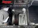 Thumbnail image of 2013 Jeep Wrangler Unlimited at SeegerToyotaOfStRobert of Saint Robert, MO