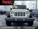 Thumbnail image of 2013 Jeep Wrangler Unlimited at SeegerToyotaOfStRobert of Saint Robert, MO