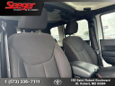 Thumbnail image of 2013 Jeep Wrangler Unlimited at SeegerToyotaOfStRobert of Saint Robert, MO