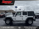 Thumbnail image of 2013 Jeep Wrangler Unlimited at SeegerToyotaOfStRobert of Saint Robert, MO