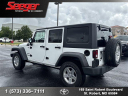 Thumbnail image of 2013 Jeep Wrangler Unlimited at SeegerToyotaOfStRobert of Saint Robert, MO