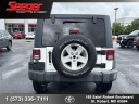 Thumbnail image of 2013 Jeep Wrangler Unlimited at SeegerToyotaOfStRobert of Saint Robert, MO