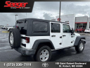 Thumbnail image of 2013 Jeep Wrangler Unlimited at SeegerToyotaOfStRobert of Saint Robert, MO