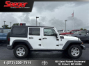 Thumbnail image of 2013 Jeep Wrangler Unlimited at SeegerToyotaOfStRobert of Saint Robert, MO