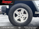 Thumbnail image of 2013 Jeep Wrangler Unlimited at SeegerToyotaOfStRobert of Saint Robert, MO