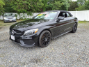 Thumbnail image of 2018 Mercedes-Benz C-Class at Manahawkin Auto Sales