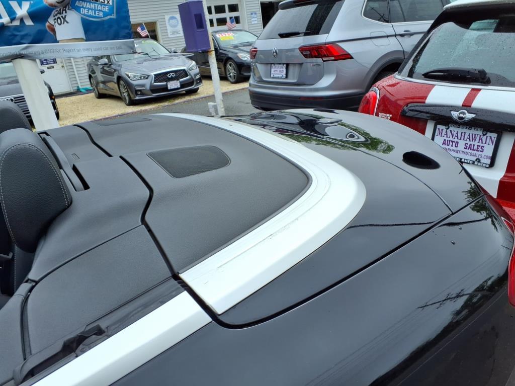 Thumbnail image of 2018 Mercedes-Benz C-Class at Manahawkin Auto Sales