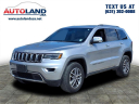 Thumbnail image of 2021 Jeep Grand Cherokee at Autoland Usa