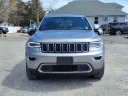 Thumbnail image of 2021 Jeep Grand Cherokee at Autoland Usa