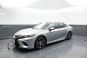 Thumbnail image of 2020 Toyota Camry at Plaza Honda