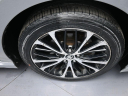 Thumbnail image of 2020 Toyota Camry at Plaza Honda