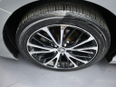 Thumbnail image of 2020 Toyota Camry at Plaza Honda