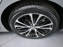 Thumbnail image of 2020 Toyota Camry at Plaza Honda