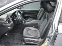 Thumbnail image of 2020 Toyota Camry at Plaza Honda