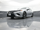 Thumbnail image of 2020 Toyota Camry at Plaza Honda