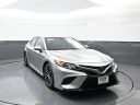 Thumbnail image of 2020 Toyota Camry at Plaza Honda