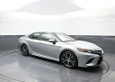 Thumbnail image of 2020 Toyota Camry at Plaza Honda