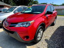 Thumbnail image of 2013 Toyota RAV4 at DEALER ADVANTAGE LLC