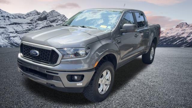 Thumbnail image of 2023 Ford Ranger at City World Ford