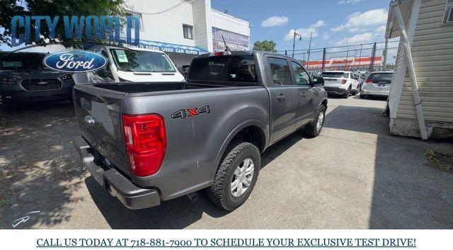 Thumbnail image of 2023 Ford Ranger at City World Ford