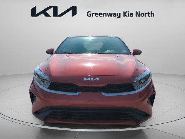 Thumbnail image of 2023 Kia Forte at OrlandoKiaNorth - USED - SHARED
