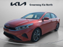 Thumbnail image of 2023 Kia Forte at OrlandoKiaNorth - USED - SHARED
