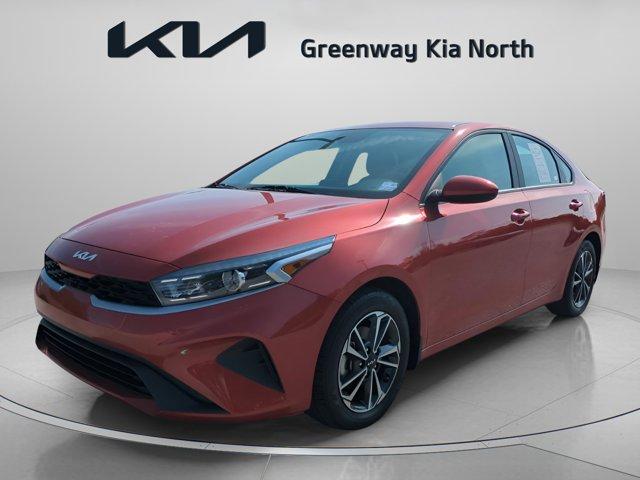 Thumbnail image of 2023 Kia Forte at OrlandoKiaNorth - USED - SHARED