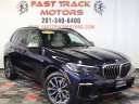 Thumbnail image of 2022 BMW X5 at Fast Track Motors