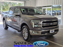 Thumbnail image of 2024 Ford F-150 at Sanders Ford