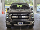 Thumbnail image of 2024 Ford F-150 at Sanders Ford