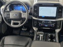 Thumbnail image of 2024 Ford F-150 at Sanders Ford