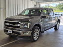 Thumbnail image of 2024 Ford F-150 at Sanders Ford