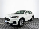 Thumbnail image of 2025 Honda HR-V at Keeler Motor Company Honda
