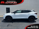Thumbnail image of 2023 Chevrolet Blazer at Bo Haarala Autoplex