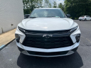 Thumbnail image of 2023 Chevrolet Blazer at Bo Haarala Autoplex