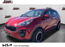 Thumbnail image of 2017 Kia Sportage at Vision Kia Canandaigua