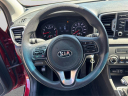 Thumbnail image of 2017 Kia Sportage at Vision Kia Canandaigua