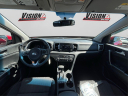 Thumbnail image of 2017 Kia Sportage at Vision Kia Canandaigua