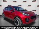 Thumbnail image of 2017 Kia Sportage at Vision Kia Canandaigua
