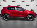 Thumbnail image of 2017 Kia Sportage at Vision Kia Canandaigua