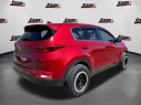 Thumbnail image of 2017 Kia Sportage at Vision Kia Canandaigua