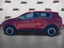 Thumbnail image of 2017 Kia Sportage at Vision Kia Canandaigua