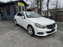 Thumbnail image of 2014 Mercedes-Benz E-Class at AUTO SPOT INC