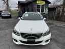 2014 Mercedes-Benz E-Class at AUTO SPOT INC