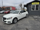 Thumbnail image of 2014 Mercedes-Benz E-Class at AUTO SPOT INC
