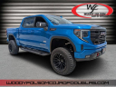 Thumbnail image of 2023 GMC Sierra 1500 at WoodyFolsomCDJRofDouglas-New of Douglas, GA