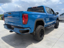 Thumbnail image of 2023 GMC Sierra 1500 at WoodyFolsomCDJRofDouglas-New of Douglas, GA