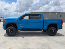 Thumbnail image of 2023 GMC Sierra 1500 at WoodyFolsomCDJRofDouglas-New of Douglas, GA